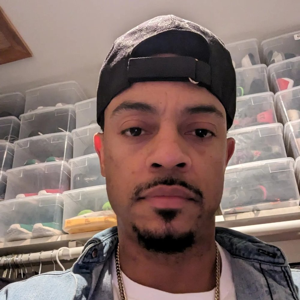 Meet your Posher, Ahmir
